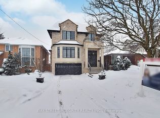 229 Hollywood Ave, Toronto, ON M2N 3K7
