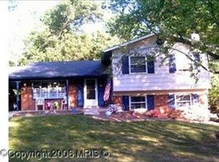 6905 Bradford Ct, Laurel, MD 20707