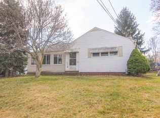 11605 Harold Ave, Parma, OH