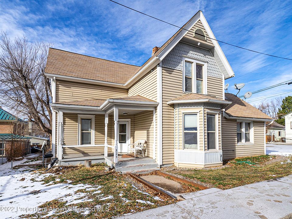 323 Whiteriver Ave, Rifle, CO 81650 MLS 177749 Zillow