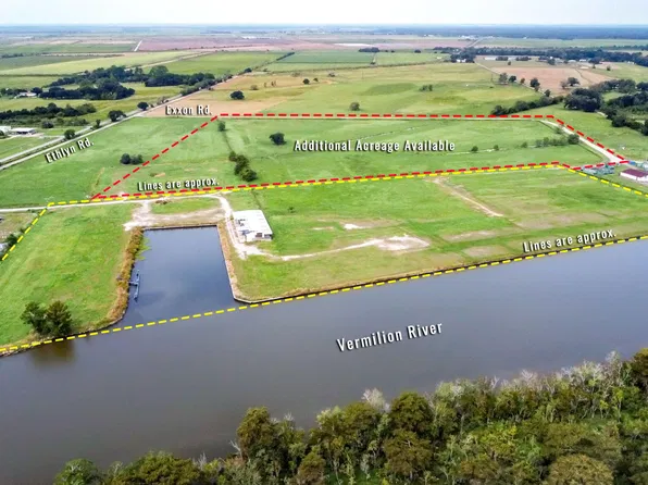 9729 Ethlyn Rd, Abbeville, LA 70510