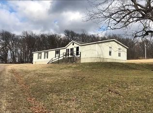 348 N Cir, Salina, OK 74365