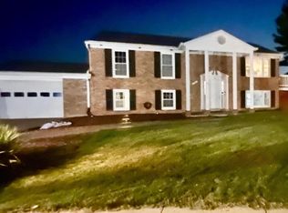 5 Coatbridge Ct, Olney, MD 20832
