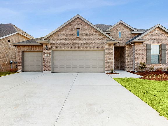 Front Exterior - Representational Photo