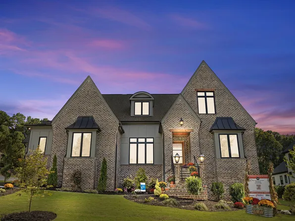 2328 Ballywater Lea Way, Wake Forest, NC 27587