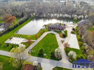 516 N Wolfenberger St, Sullivan, IN
