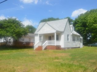 1300 Pennsylvania Ave, Glen Allen, VA 23060