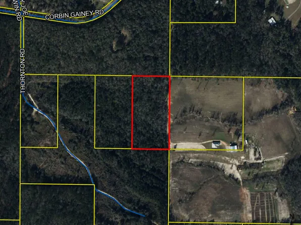4.8 Ac Off #Of, Defuniak Springs, FL 32435