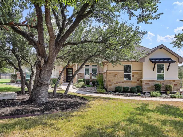 304 Aldea Cv, Georgetown, TX 78633