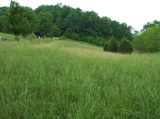 Green Springs Rd, Abingdon, VA 24210