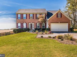 16621 Frederick Rd, Mount Airy, MD 21771