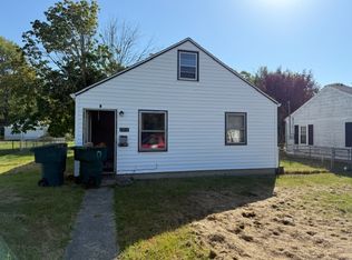 2012 S Vine St, Muncie, IN 47302