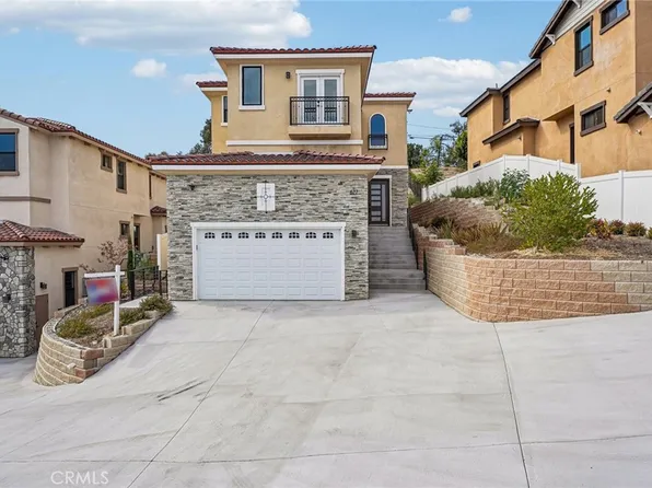 677 Castlehill Dr, Walnut, CA 91789