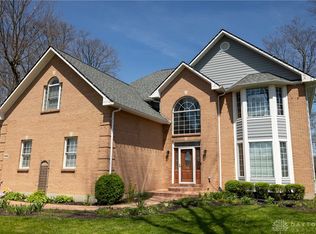 4446 Oakwood Rd, Springfield, OH 45502