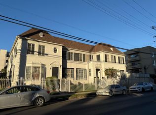 860 S Kenmore Ave #3055, Los Angeles, CA 90005