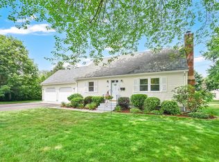 213 Clover Rd, Ludlow, MA 01056