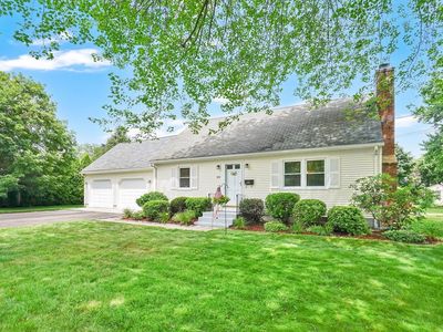 213 Clover Rd, Ludlow, MA, 01056