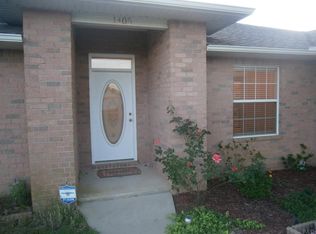 1405 Joseph Cir, Gulf Breeze, FL 32563