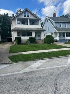 3276 Berea Rd, Cleveland, OH, 44111