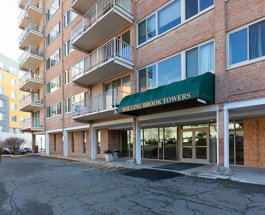 1st image of 4520 King St APT 909