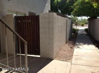1012 N 85th Pl, Scottsdale, AZ 85257