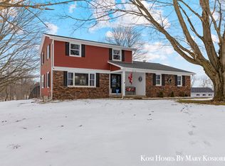 3016 McCabe Ave NE, Ada, MI 49301