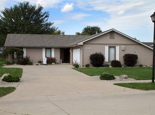 5318 Welsh Glen Run, Fort Wayne, IN 46804