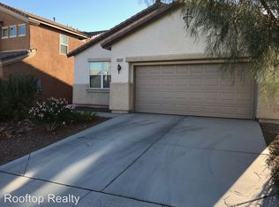 1048 Crescent Falls St, Henderson, NV 89011