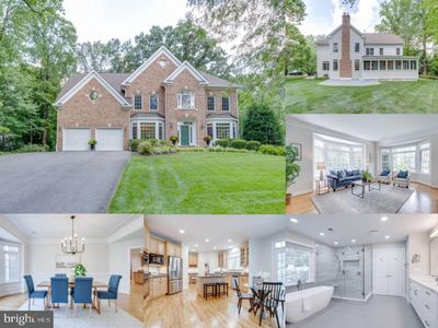 9001 Littleton St, Fairfax, VA, 22032