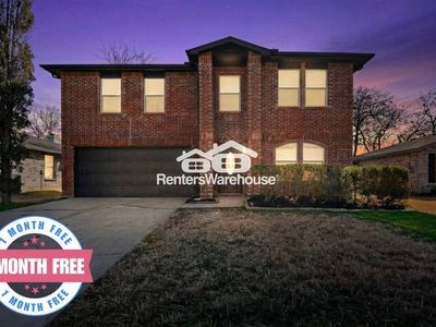 4515 Bellcrest Dr, McKinney, TX, 75070