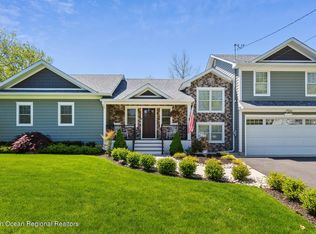 2 Barbara Ter, Middletown, NJ 07748