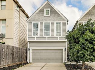 5328 Darling St, Houston, TX 77007