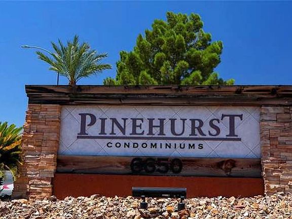 3rd image of 6650 W Warm Springs Rd Unit 2087