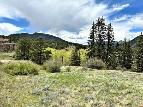 220 Escondida, South Fork, CO 81154