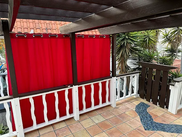 207 W Escalones #C — Photo 3