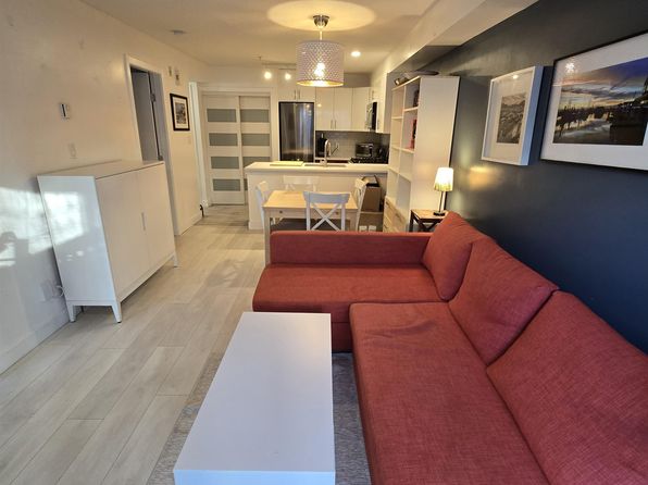 1 bedroom rental in Richmond — photo 8