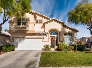 380 Tayman Park Ave, Las Vegas, NV 89148