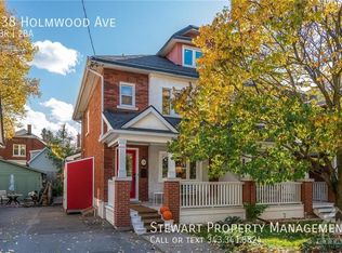 238 Holmwood Ave, Ottawa, ON K1S2P9