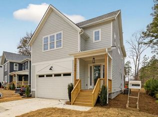 2520 Prince Dr, Raleigh, NC 27606