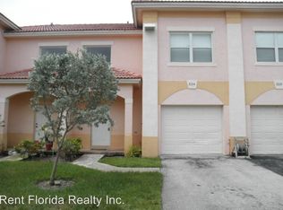 324 Talia Cir, Palm Springs, FL 33461