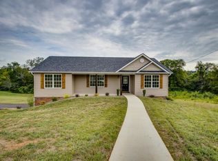 14 Kenzee Pl, Limestone, TN 37681