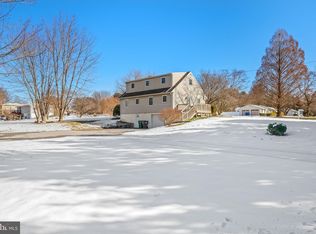 214 Paschall Mill Rd, West Grove, PA 19390
