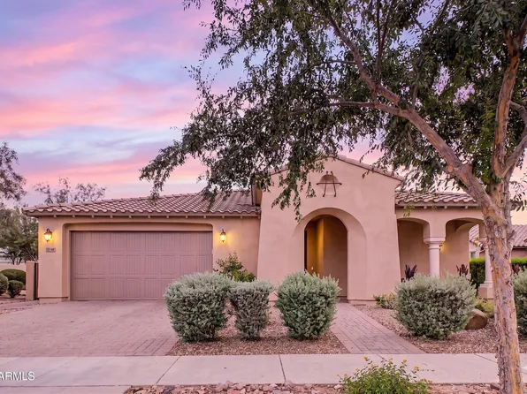 10149 E Tupelo Avenue, Mesa, AZ 85212