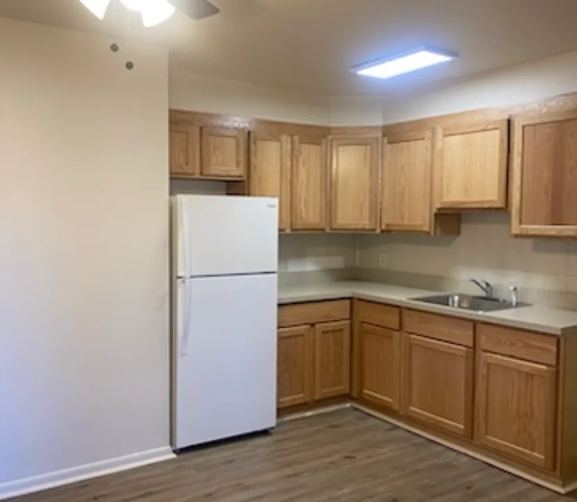417 N Richmond Ave #417