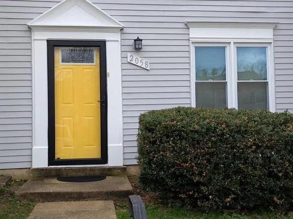 2058 N Anvil Ln, Temple Hills, MD 20748