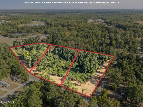 Tract A Salem Road, Thomson, GA 30824