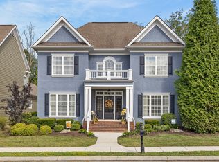 2011 Holden Farm Pl, Ooltewah, TN 37363