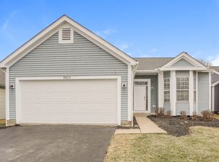 5972 McIntyre Dr, Dublin, OH 43016