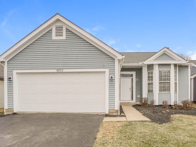 5972 McIntyre Dr, Dublin, OH, 43016