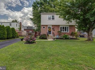 406 Reese St, Folsom, PA 19033